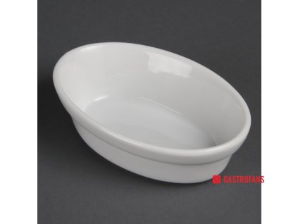 61687 olympia ovalne misy na kolac whiteware 145mm