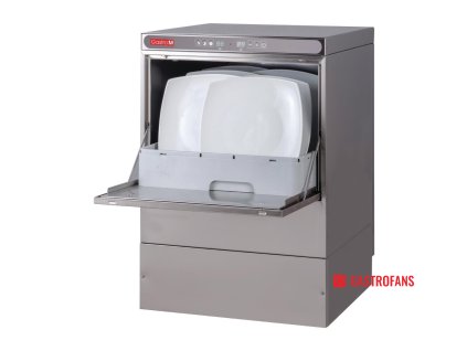 61840 gastro m mycka nadobi maestro 50 50 400v s vypoustecim cerpadlem davkovacem myciho prostredku a oplachovym systemem break tank