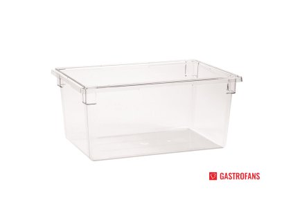 Cambro Camwear polykarbonátová nádoba na skladování potravin 64,4l Cambro