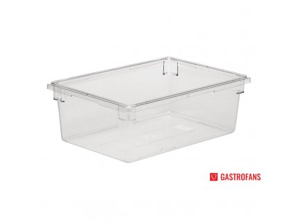 62011 cambro camwear polykarbonatova nadoba na skladovani potravin 49 2l