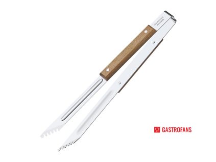 Kleště na maso Tramontina Churrasco BBQ 37cm  Tramontina Churrasco