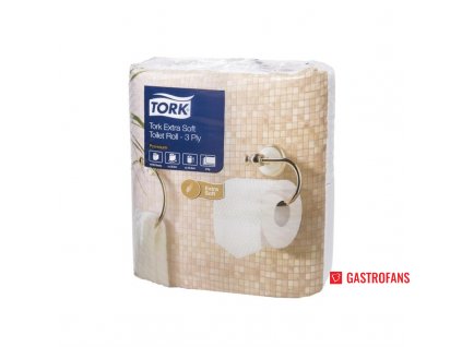 62362 tork extra jemny toaletni papir 3vrstvy