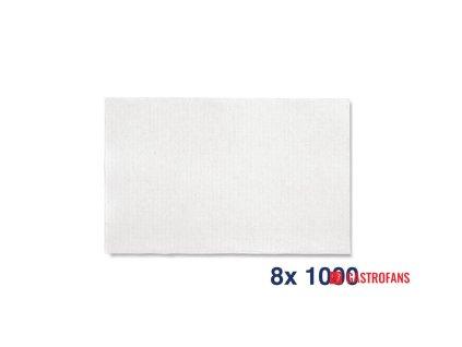 Tork ubrousky Xpressnap Extra Soft 8000 ks Tork