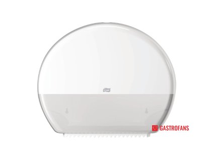 62371 tork zasobnik jumbo na toaletni papir bily