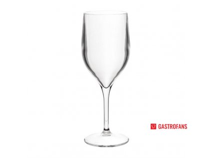 62452 roltex plastove sklenicky na vino bez bpa 310ml