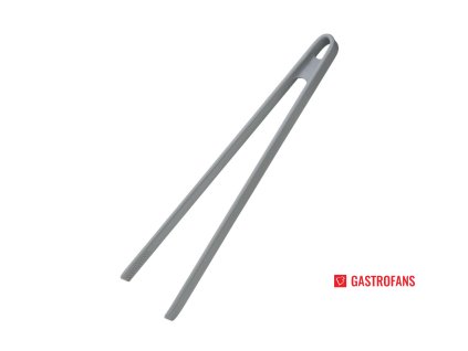 62596 vogue tepelne odolne pinzetove kleste silikonove 290mm