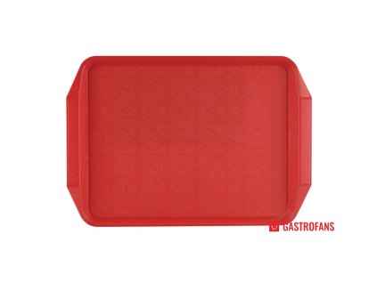 Roltex tác s uchy červený 435 × 305mm Roltex