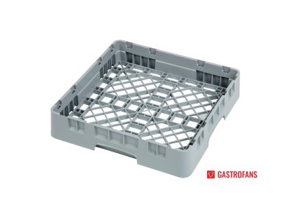 Cambro koš na nádobí v základní velikosti do výšky max. 83mm Cambro