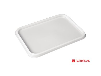 Víka na nádoby na zmrzlinu 15 ks  No Brand