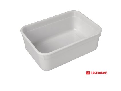 Nádoby na zmrzlinu 2l 15 ks  No Brand