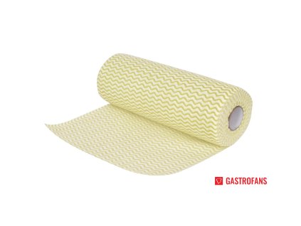 Jantex netkané hadry žluté (role 100ks) Jantex