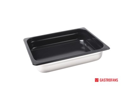 63649 vogue nerezova profesionalni gn gastronadoba 1 2 65mm