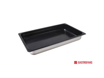 63658 vogue nerezova profesionalni gn gastronadoba 1 1 65mm