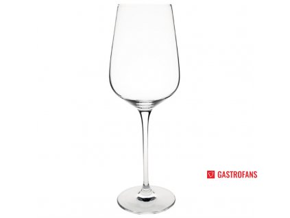 63742 olympia kristalova sklenice na vino claro z jednoho kusu materialu 430ml