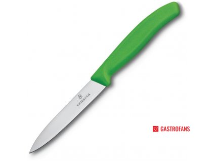 64042 victorinox orezavaci nuz zeleny 10cm