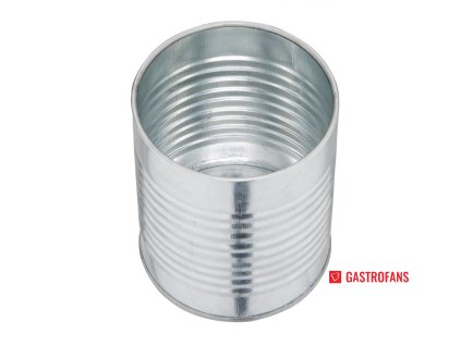 Olympia ocelový servírovací šálek na hranolky  Olympia