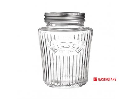 64222 kilner zavarovaci sklenice ve stylu vintage 500ml