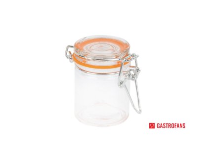 Vogue Mini sklenice na terinu 50ml 12 ks Vogue