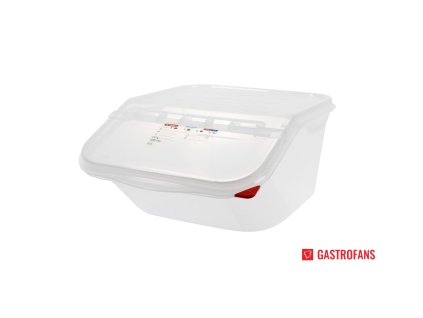 Araven přístupná GN gastronádoba 16l Araven