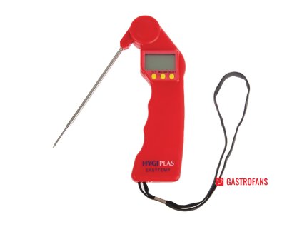 65128 hygiplas teplomer easytemp barevne rozliseny cerveny