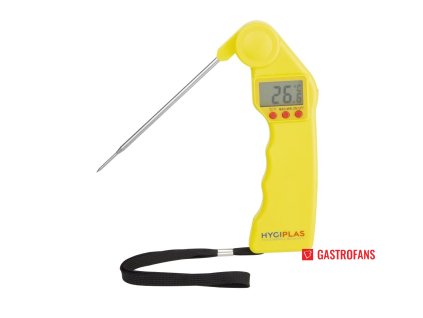 65131 hygiplas teplomer easytemp barevne rozliseny zluty