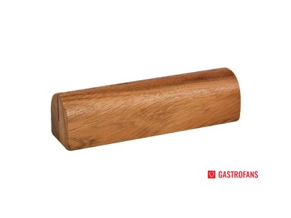 Dřevěný stojan akáciový  T&G Woodware