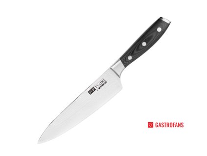 Tsuki šéfkuchařský nůž Series 7 20,5cm  Tsuki