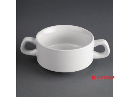 65257 athena hotelware stohovatelne misky na polevku 290ml