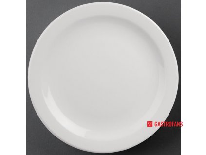 65260 athena hotelware talire s uzkym okrajem 284mm