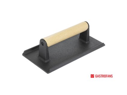 Grilovací žehlička Deglon Sabatier