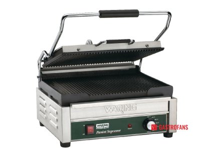 65365 waring gril na panini dvojity wpg250k