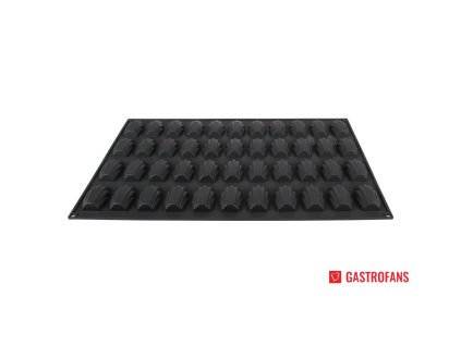 Pavoflex forma na madlenky silikonová  Pavoflex