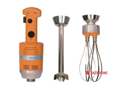 Tyčový ponorný mixér Dynamic Junior Combi MX022  Dynamic