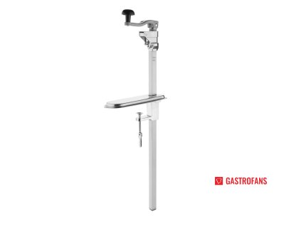 65857 vogue stolni otvirak na konzervy 770mm