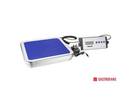 66145 weighstation elektronicka stolni vaha 30kg