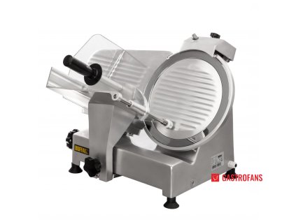 Nářezový stroj Buffalo, průměr kotouče 300mm  Buffalo