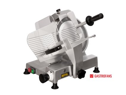 Nářezový stroj Buffalo, průměr kotouče 250mm  Buffalo