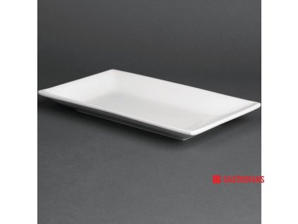 66451 olympia servirovaci podnosy obdelnikove 250x 150mm