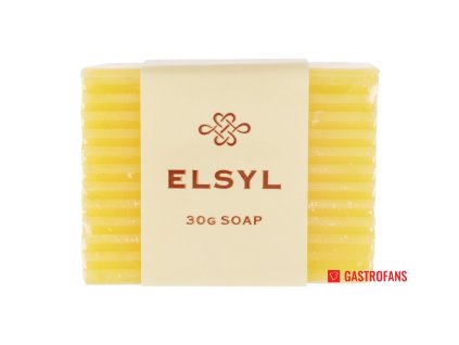 66553 elsyl mydlo s prirodnim vzhledem