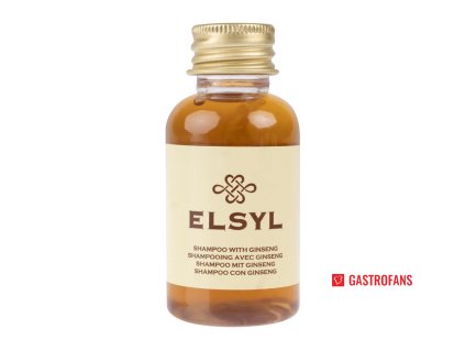 66562 elsyl sampon natural look