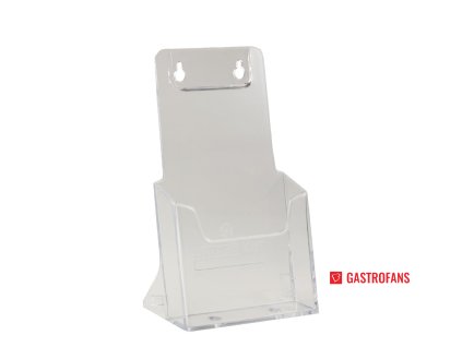 Stojánek na letáky 1/3 A4 Display Developments Ltd