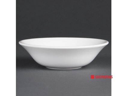 67366 olympia misky na ovesnou kasi whiteware 150mm