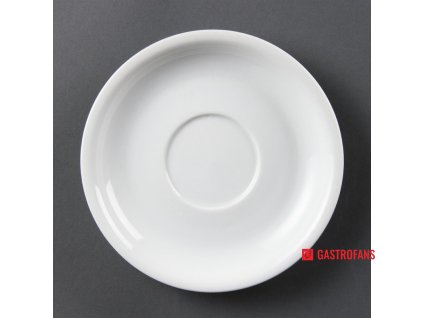 67402 olympia podsalky na cappuccino whiteware 160mm