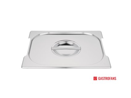 67453 vogue viko nerezove pro gn gastronadoby 1 2 s uchy