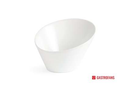 67531 olympia ovalne sikme misky whiteware 154 d x133 s mm