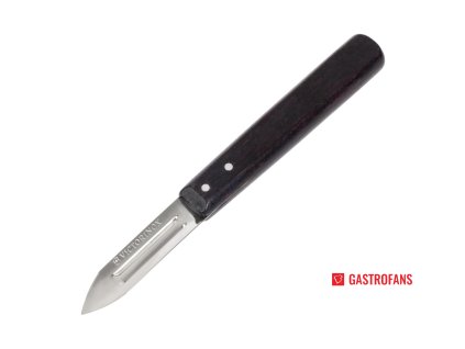 Victorinox škrabka s palisandrovou rukojetí Victorinox