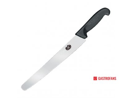 67852 victorinox nuz na pecivo zoubkovany 25 5cm