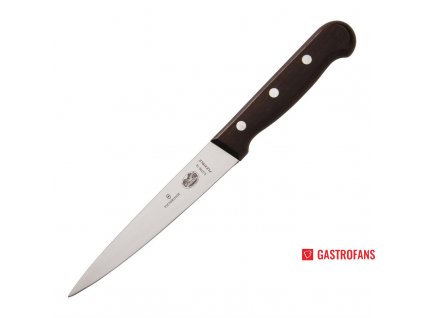 67915 victorinox filetovaci nuz s drevenou rukojeti 15cm