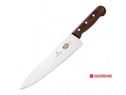 67918 victorinox sefkucharsky nuz s drevenou rukojeti 30 5cm