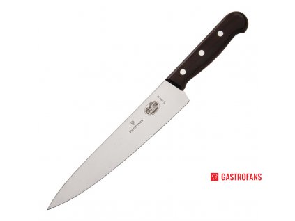 67924 victorinox sefkucharsky nuz s drevenou rukojeti 20 5cm